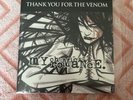 Thank You for the Venom My Chemical Romance vinyl record