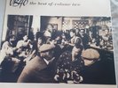 UB40 the best of  Volume  2 vinyl LP 1995 Virgin Records
