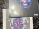 Willow By Willow Smith * RARE Record/ Coping Mechanism Orange Vinyl ( BUNDLE )
