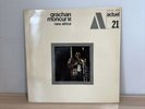 Grachan moncur iii New Africa