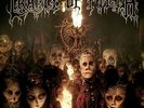 Cradle of Filth Trouble And Their Double Lives (Sliver GSA Exklusiv) (Vinyl)