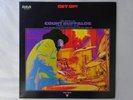 Akira Ishikawa & His Count Buffalos Get Up   RCA RVL-5510 Japan  VINYL LP