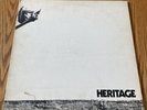 Christmas - Heritage LP Record Canadian RARE record Capitol 1970 Toronto Recorde