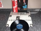 LP VINYL THE ROLLING STONES ALBUM 12X5 LAX 1003 JAPAN PRESS 1976 NM-/NM-