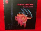 BLACK SABBATH Paranoid 1970 UK first press vinyl LP vertigo Big Bear Ozzy