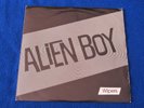 WIPERS Alien Boy 1st Press EP OG 1980 USA 7
