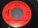 THE STRIDERS / Am I On Your Mind RARE OG USA 1966 SINGLE 7