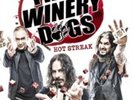 Hot Streak by The Winery Dogs (Vinyl, Oct-2015, Ear Music)