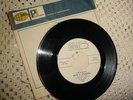 Danny Dell & Trends 45 rpm  WORLD PACIFIC   ' You Went Away '