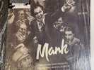 Trent Reznor & Atticus Ross Mank Soundtrack NEW Vinyl