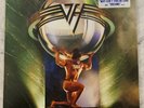 Van Halen- 5150 (1986) Warner Bros records