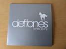 Deftones - White Pony 2x Double LP Black Vinyl Record Album 12