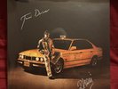 RKOMI - TAXI DRIVER - Autographed Vinyl with Sealed Poster (First Print)