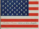 RARE Kishore Kumar - Live At Los Angeles 2 LP VG+ Bollywood