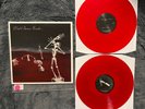 Ved Buens Ende Written in Waters 2xlp red limited vinyl 2018 Black Metal