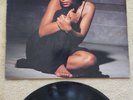 Anita Baker Rapture vinyl  Cleaned in a Sonic machine  1986 VG+