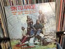 YNDIO Lp Sin tu Amor LATIN GARAGE SOUL BLUES BALLADA ROCK