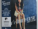 AMY WINEHOUSE 'Back To Black' Vinyl LP NEW/SEALED
