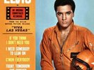 rare Elvis Presley Ann-Margret LP Viva Las Vegas Sony RCA 2010