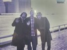 MADESKI MARTIN & WOOD IT'S A JUNGLE IN HERE LTD ED. BLUE VINYL 2023 RSD