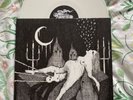 Rare Dragged Into Sunlight Lp, White, Hatred For Mankind, Mayhem, Hate, Nihilism