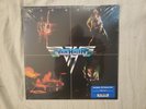 Van Halen - S/T - SEALED 2020 Hair Glam Metal Rock 180G Warner Rec. Hype PERFECT