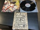 Rodney On The Roq Volume 2 Punk Comp 1st Press w Flipside #28 Insert Social D