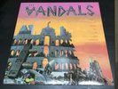 The Vandals When In Rome Do As The Vandals OG 1984 Punk LP Clean EX/MT