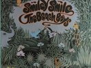 BEACH BOYS - SMILEY SMILE - EXCELLENT - SCRANTON PRESSING 1967