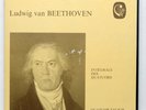 TALICH QUARTET ⸺  BEETHOVEN the complete quartets CALLIOPE 10xLPs box EX++