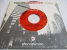 A BROTHER'S GUIDING LIGHT - GETTING TOGETHER / SWEET STUFF - MERCURY