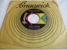BILLY BUTLER - SWEET DARLING / HELP YOURSELF - BRUNSWICK