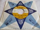 JAMES CARR - THAT'S WHAT I WANT TO KNOW / YOU'VE GOT MY MIND MESSED UP - GOLDWAX