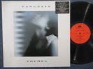 VANGELIS Themes - The Best Of.../ LP Germany 1989 POLYDOR 839518-1