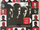 U2 – TWO HEARTS BEAT AS ONE / SUNDAY BLOODY SUNDAY rsd 2023- 12' WHITE VINYL