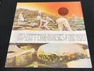 SEALED LP LED ZEPPELIN 70s HOUSES OF THE HOLY ATLTANTIC SD 19130 HYPE STICKER