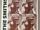 The Smiths Meat Is Murder Vinyl LP