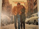 BOB DYLAN- Freewheelin’ Bob Dylan  (Columbia CS 8786) VG++  1967 Stereo Reissue