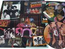 Michael Jackson Five J5 GREATEST HITS Disque 33t 12
