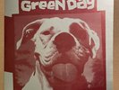 Green Day-Slappy E.P. 7” Vinyl Repress