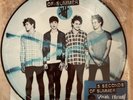 5 Seconds Of Summer First Album picture Disc Record Store Day