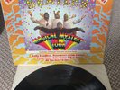 The Beatles Magical Mystery Tour Album LP Apple reissue Ex/Vg+