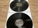 Wu-Tang Clan - Greatest Hits - RARE - N/Mint Double Vinyl LP Record - Legend of