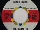 Marketts 