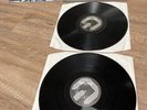Propaganda - A Secret Wish - V RARE - N/Mint EXPANDED G/F Double Vinyl LP Record