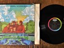 The Beach Boys FRIENDS Orig CAPITOL LP 1968 Shrink EX/EX