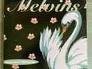 Melvins Stoner Witch Original 1994 LP Atlantic Pink Vinyl VG+