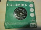 SUPER RARE UK NORTHERN SOUL 45 -  I CAN'T STOP THINKING ABOUT YOU - LINDA KAYE