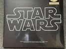 Star Wars Ltd Edit Mint Gold Vinyl LP  London Symphony Orchestra John Williams