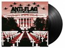 For Blood & Empire [180-Gram Black Vinyl] by Anti-Flag (Record, 2021) [NEW]